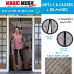 Magic Mesh