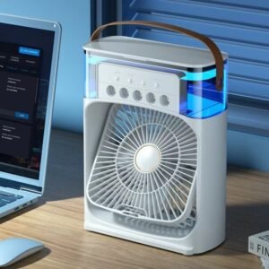 3 in 1 Multi Functional Air Cooler(P00890)