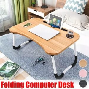 Folding Laptop Desk