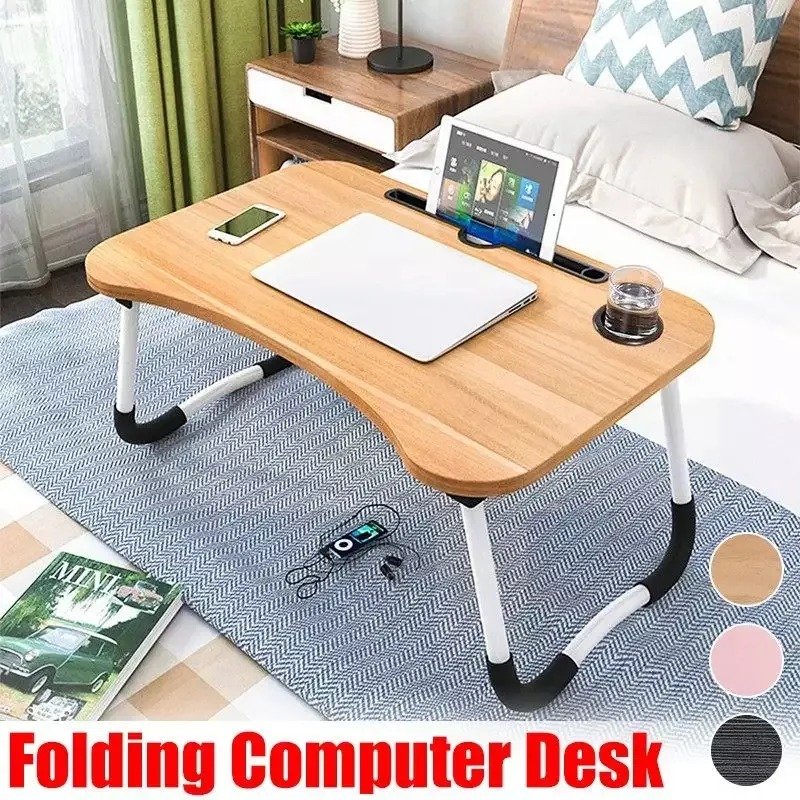 Folding Laptop Desk