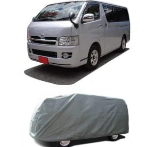 Van Cover
