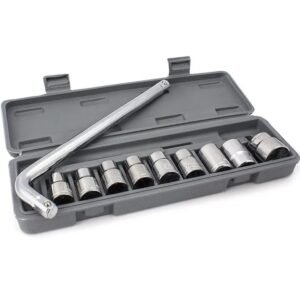 10 Pcs Tool Kit