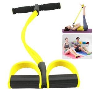 Workout Body Trimmer