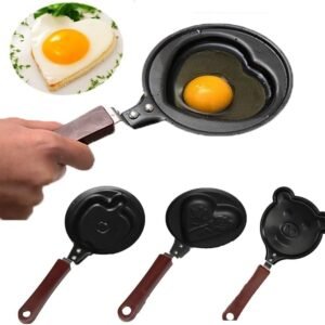 1 Pcs Mini Fry Pan