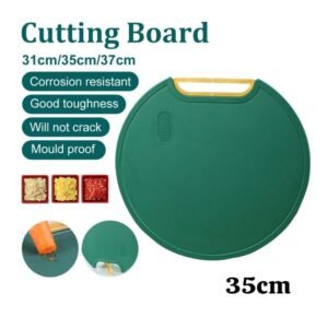 Elegant Plastic Cutting Board