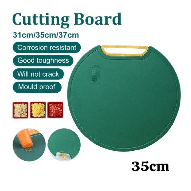 Elegant Plastic Cutting Board