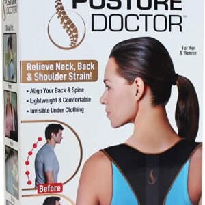 Doctor Posture
