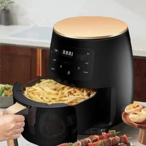 Air Fryer(6L) (2400W)