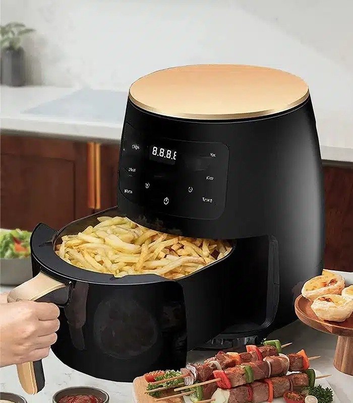Air Fryer(6L) (2400W)