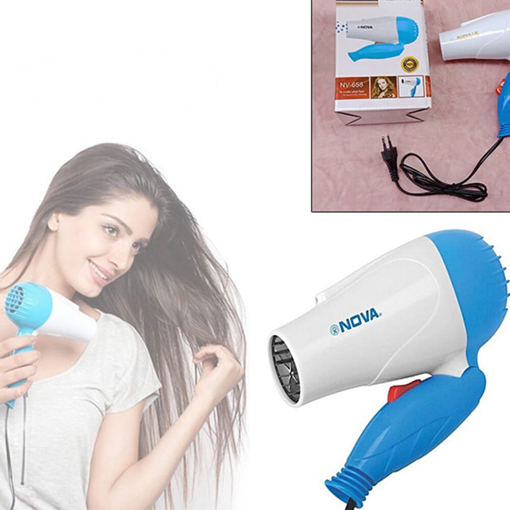 Nova Hair Dryer