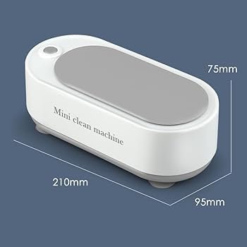 Jewelry Cleaning Machine - Image 2