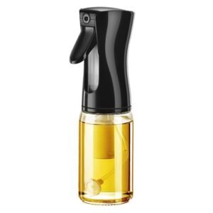 220ml Spray Oil Bottle - ZL-065