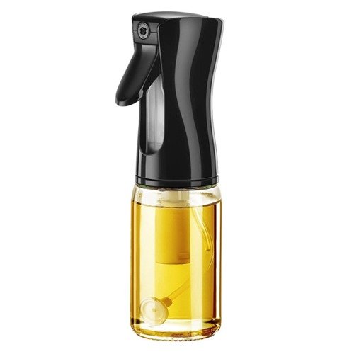 220ml Spray Oil Bottle - ZL-065