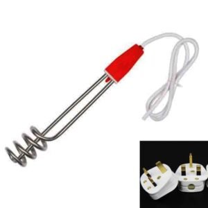 Electric Water Heater - 1500W