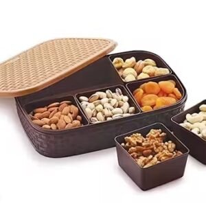 Rajwadi Masala Box - MK-0320