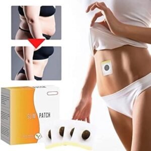 Belly Slim Patch