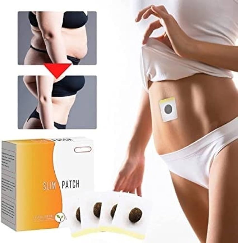 Belly Slim Patch