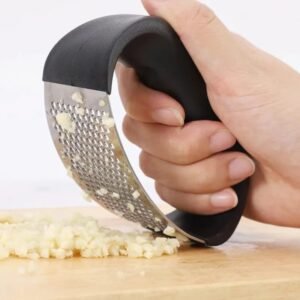 Garlic Grater