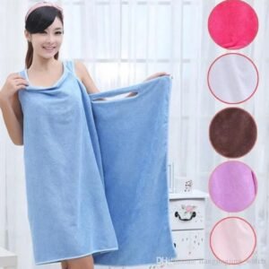 Bath Towel - Large