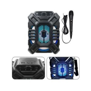 GTS-1222 Wireless Speaker