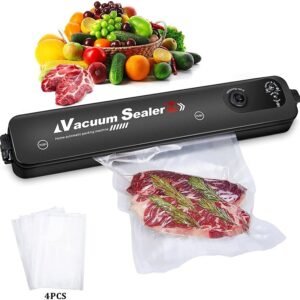 Vaccum Sealer
