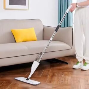 Water Spray Mop