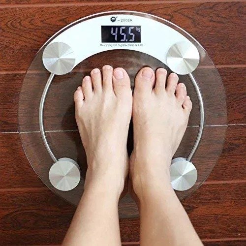 Personal Scale
