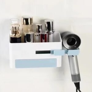 LuxeHold Bathroom Organizer