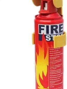 Universal Fire Stop Fire Extinguisher Mount - 500ml