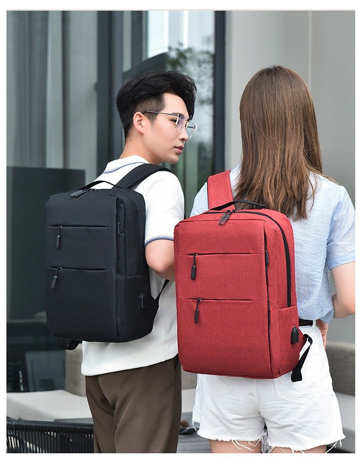 Xiaomi Waterproof Usb Backpack