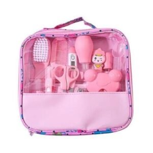 13 Pcs Baby Grooming Kit