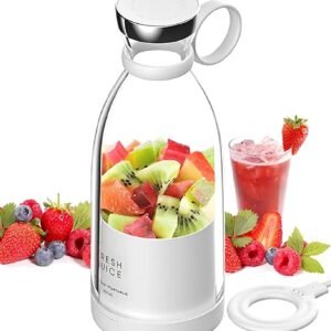 Mini Portable Juicer