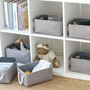 3 In 1 Cloth Storage Organizer