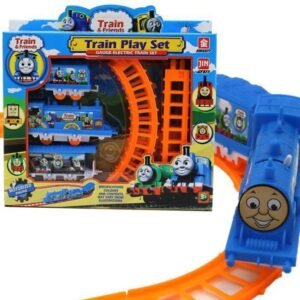 Kids Train Set