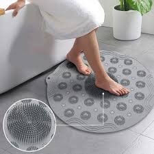 Silicone Shower Mat