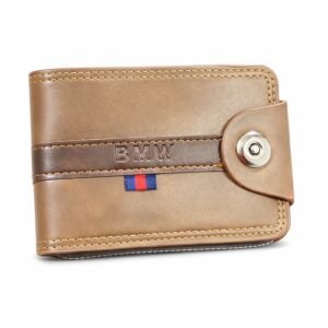 BMW Mens Wallet - M3