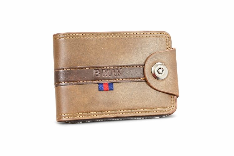 BMW Mens Wallet - M3