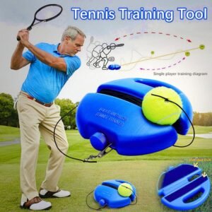 Tennis Training Tool