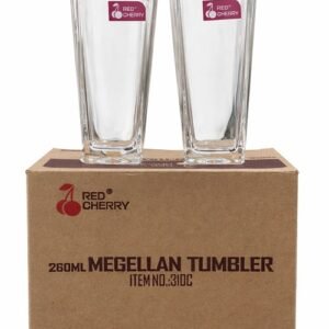 6 Pcs Cocktail Spoon Set