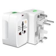 Universal Travel Adapter