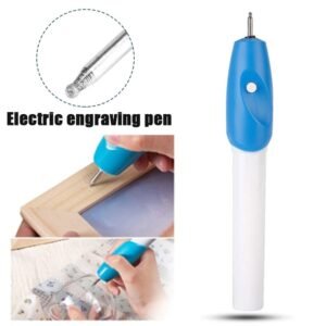 Electric Engraving Pen