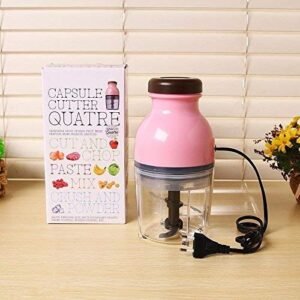 Osaka Capsule Cutter - 600ml