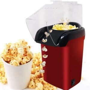 Mini Popcorn Mixer