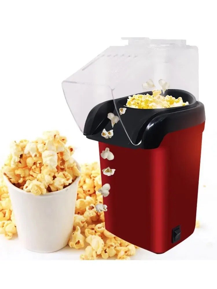 Mini Popcorn Mixer