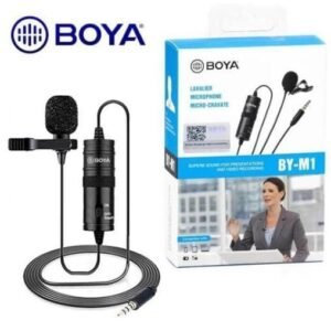 Boya M1 Microphone
