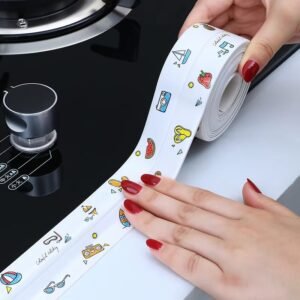Printed Sink Sealing Tape 3M