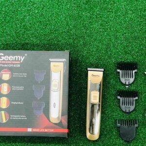 Gemei 6028 Hair Trimmer