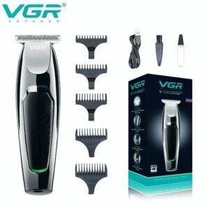 VGR V-030 Professional Hair Trimmer