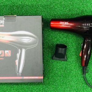 Gemei 1719 Hair Dryer