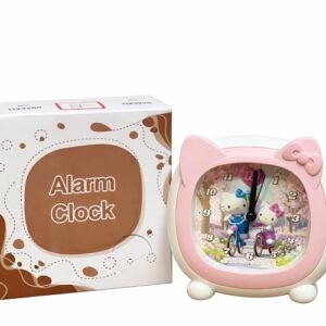KittyJoy Alarm Clock